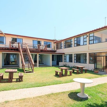 Neptunes Cove Kei Mouth Екстер'єр фото