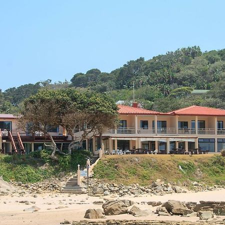 Neptunes Cove Kei Mouth Екстер'єр фото