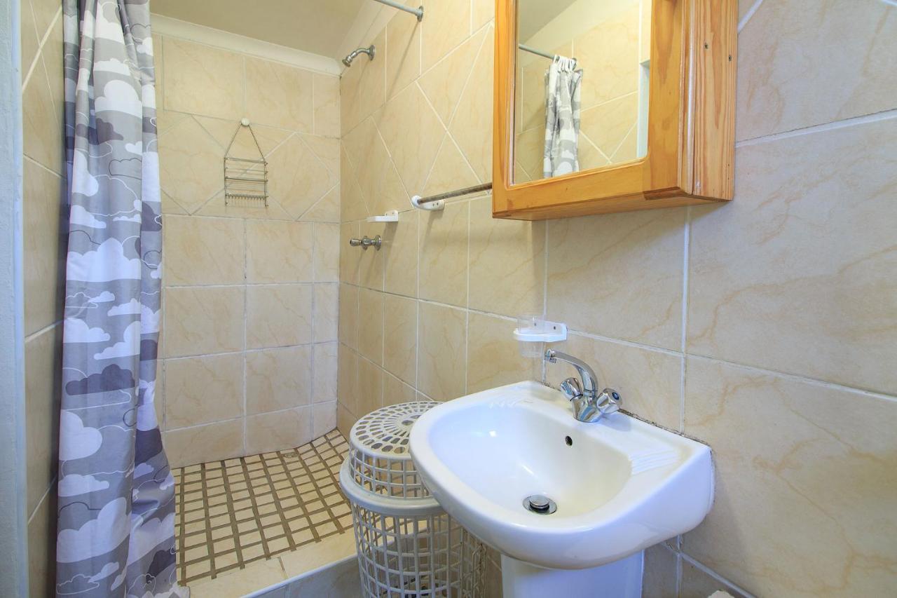 Neptunes Cove Kei Mouth Екстер'єр фото