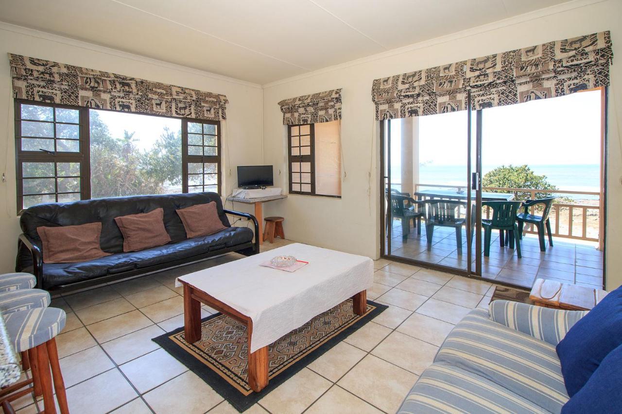 Neptunes Cove Kei Mouth Екстер'єр фото