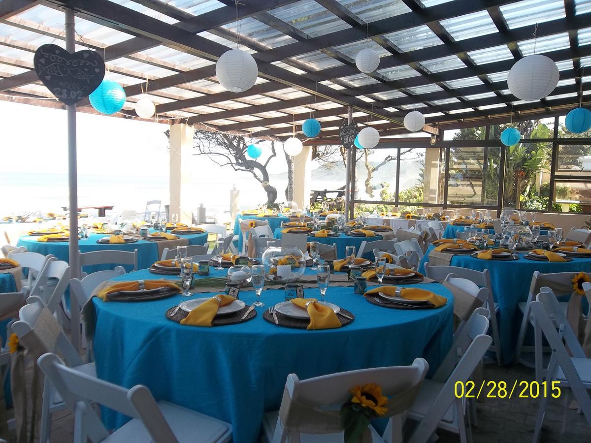 Neptunes Cove Kei Mouth Екстер'єр фото