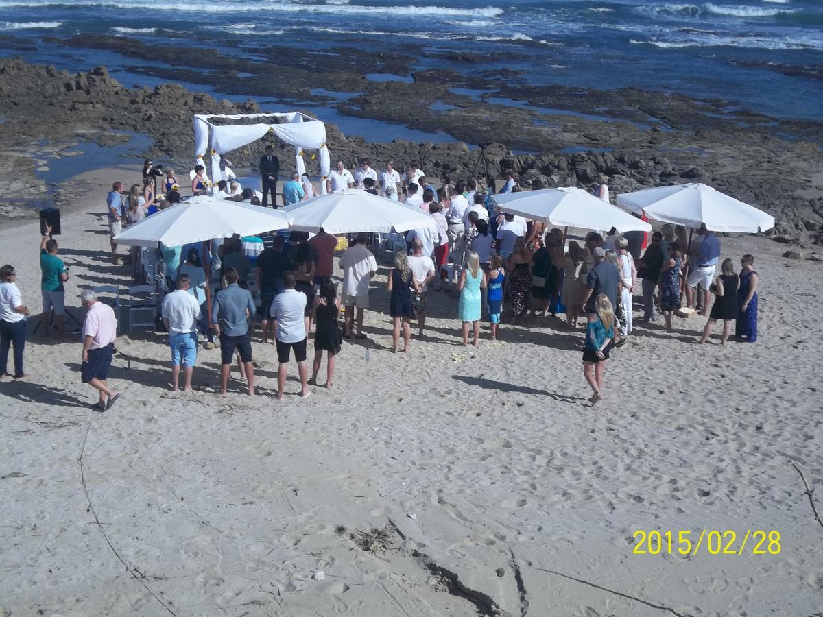 Neptunes Cove Kei Mouth Екстер'єр фото