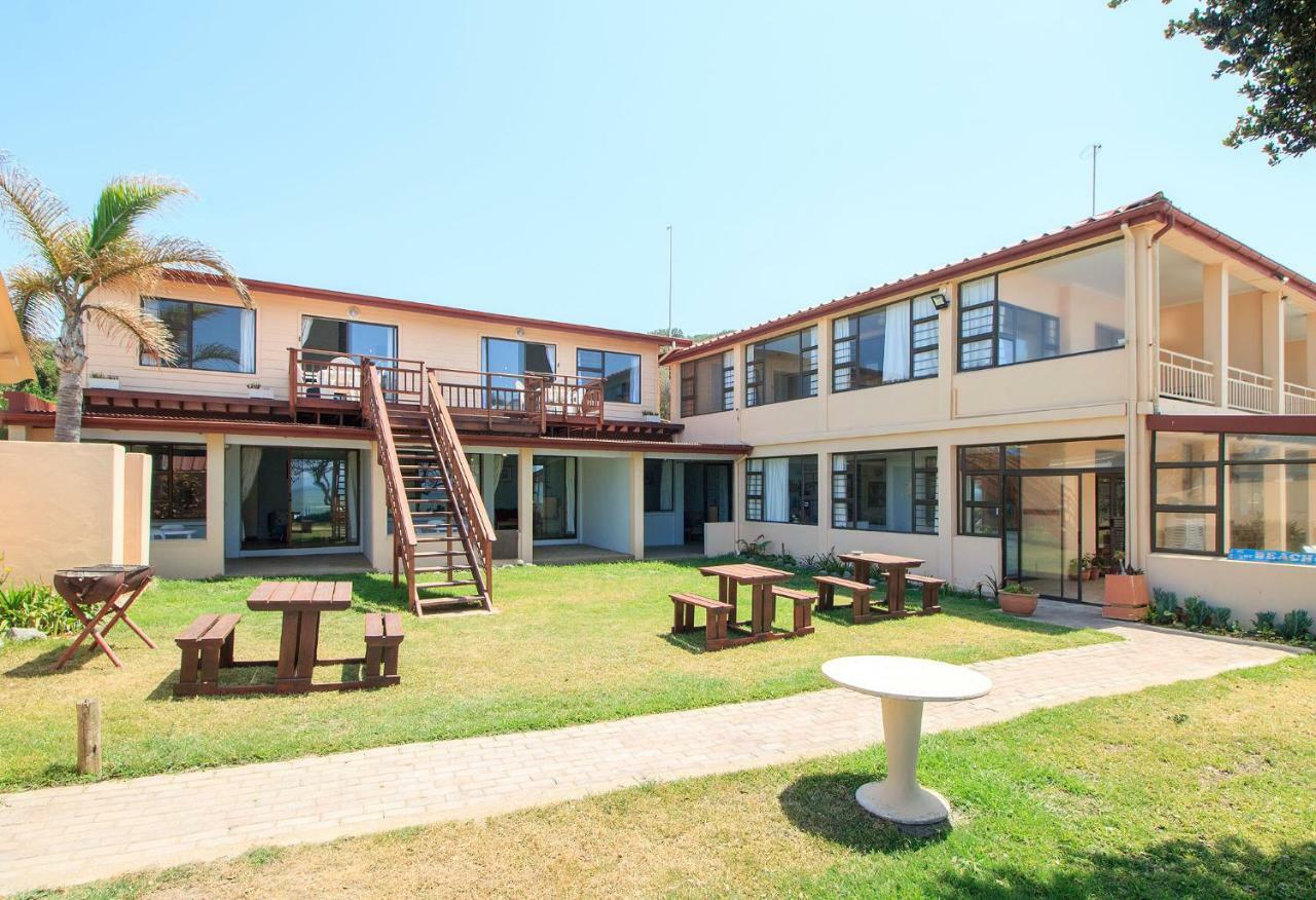 Neptunes Cove Kei Mouth Екстер'єр фото