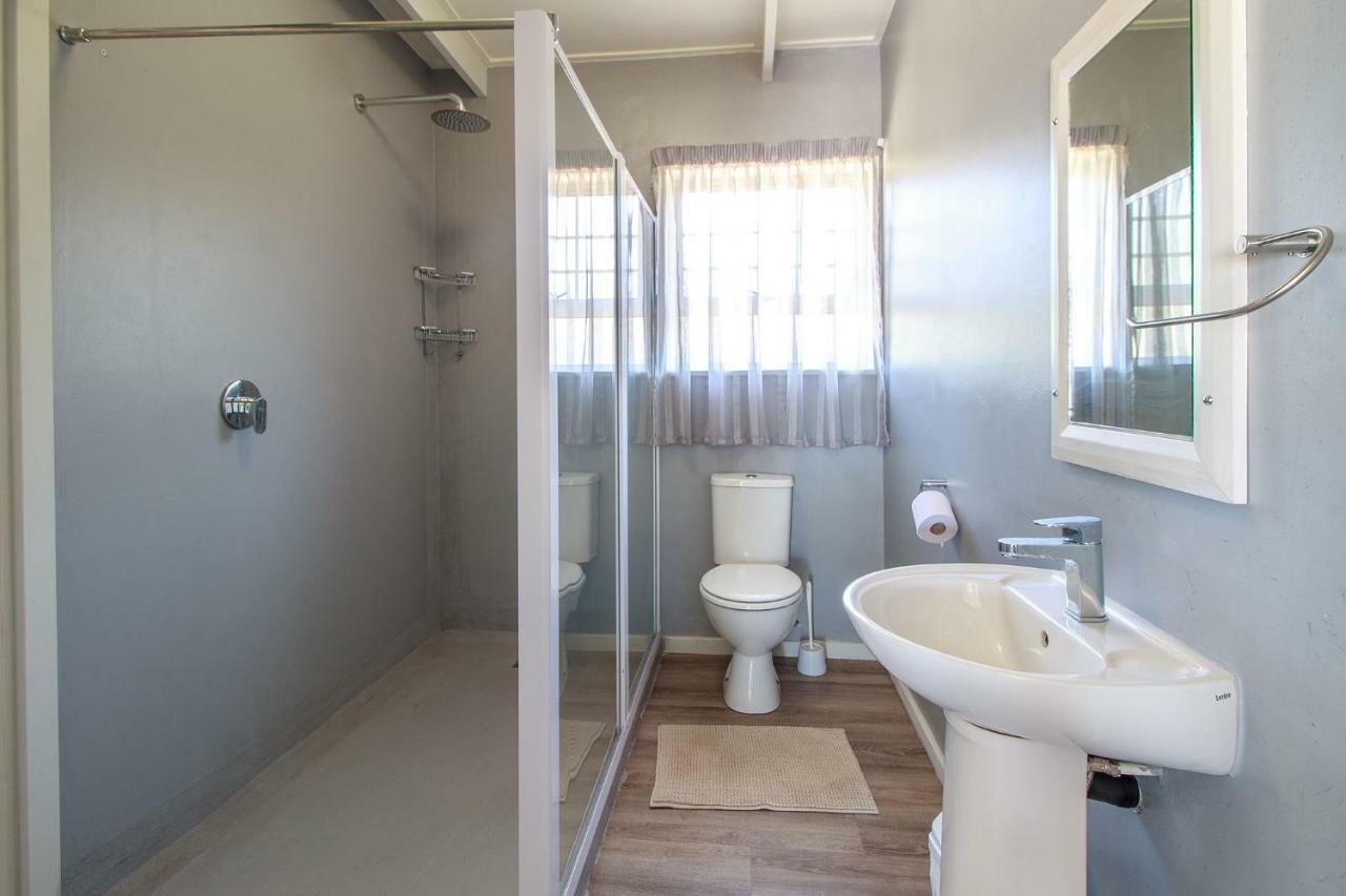 Neptunes Cove Kei Mouth Екстер'єр фото