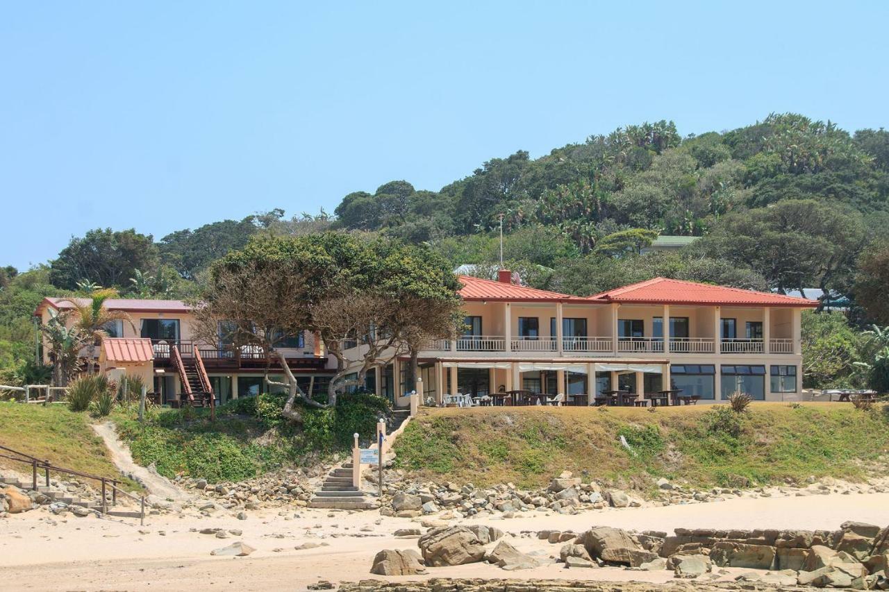 Neptunes Cove Kei Mouth Екстер'єр фото