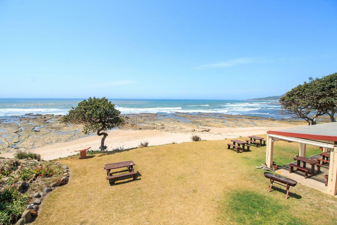 Neptunes Cove Kei Mouth Екстер'єр фото