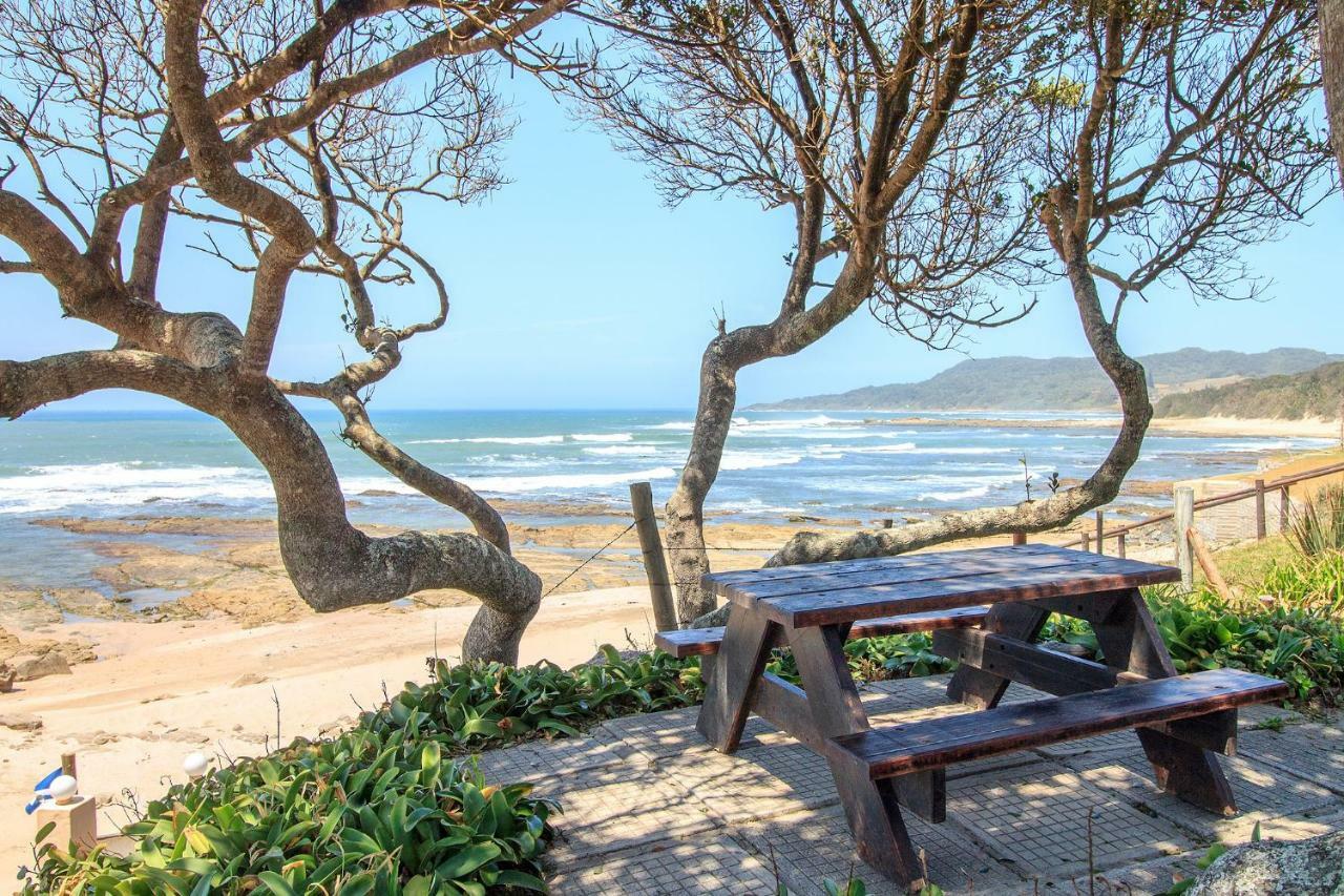Neptunes Cove Kei Mouth Екстер'єр фото