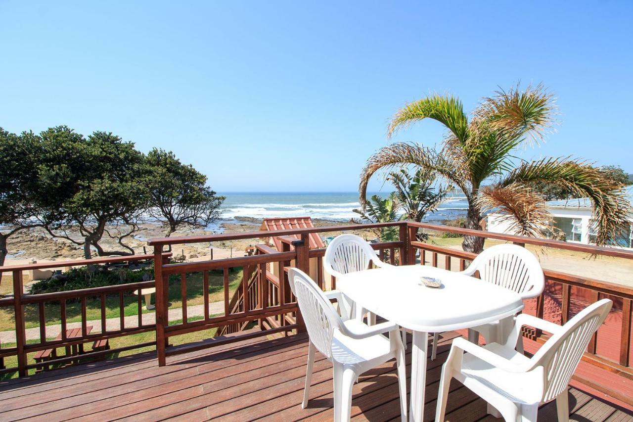 Neptunes Cove Kei Mouth Екстер'єр фото