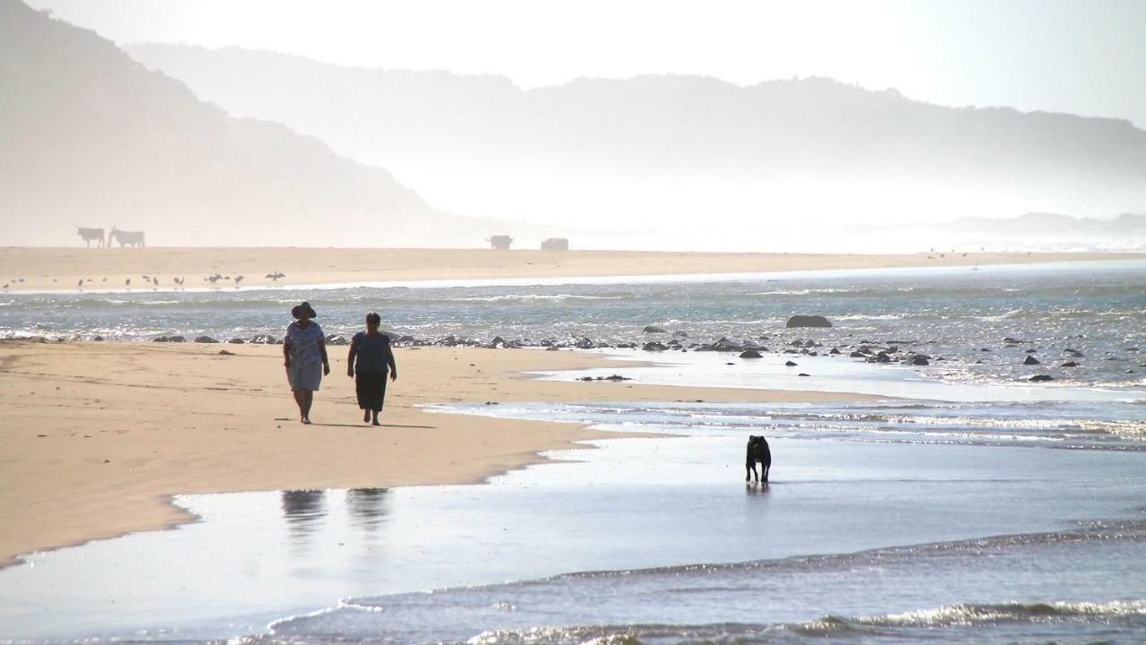 Neptunes Cove Kei Mouth Екстер'єр фото