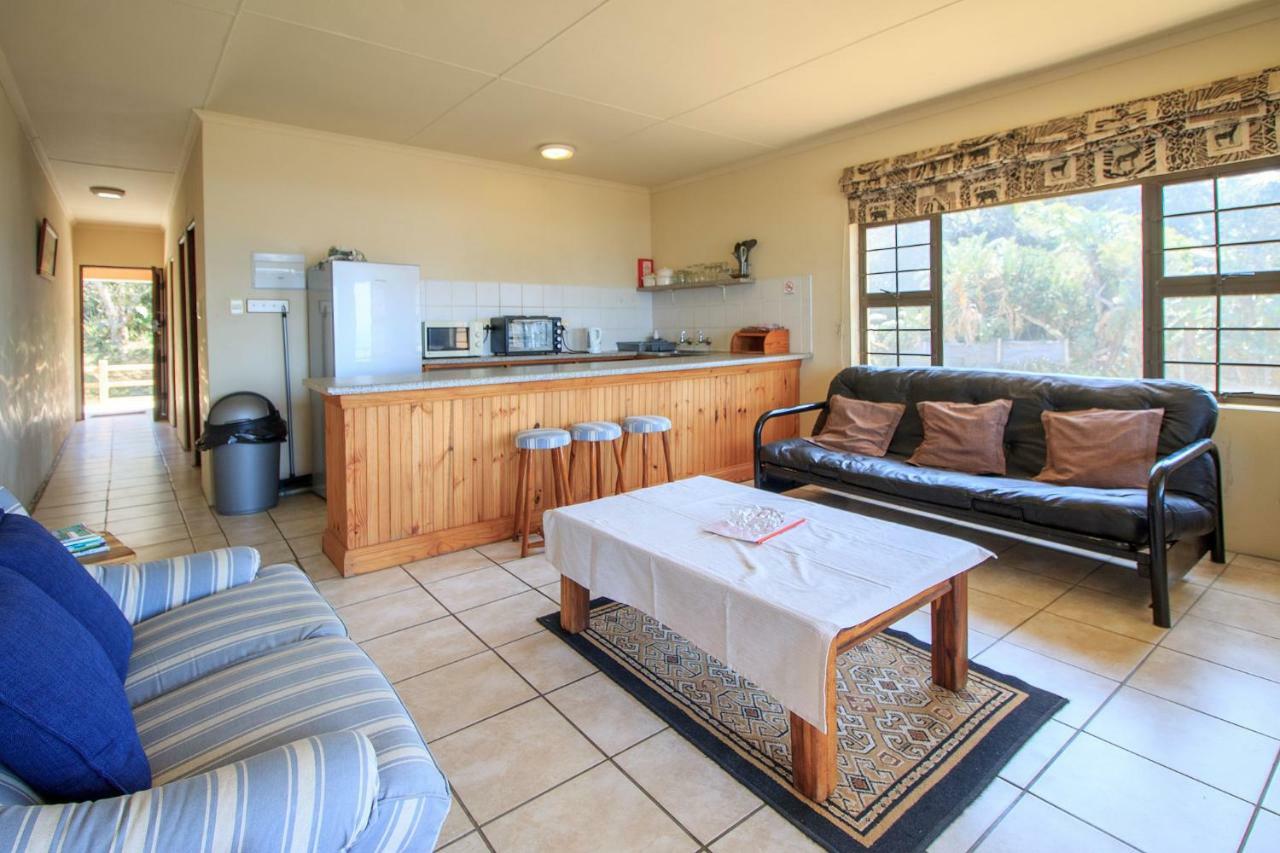 Neptunes Cove Kei Mouth Екстер'єр фото
