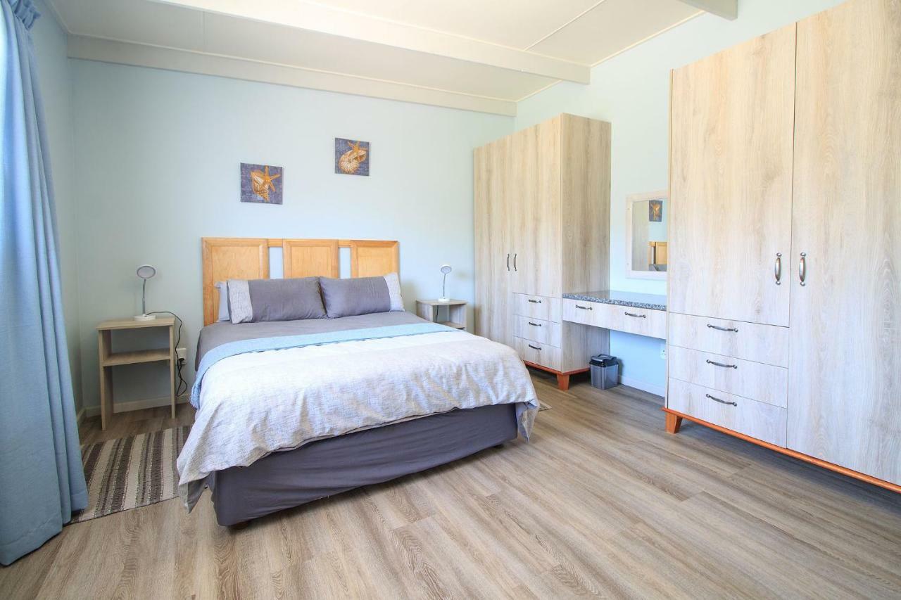 Neptunes Cove Kei Mouth Екстер'єр фото