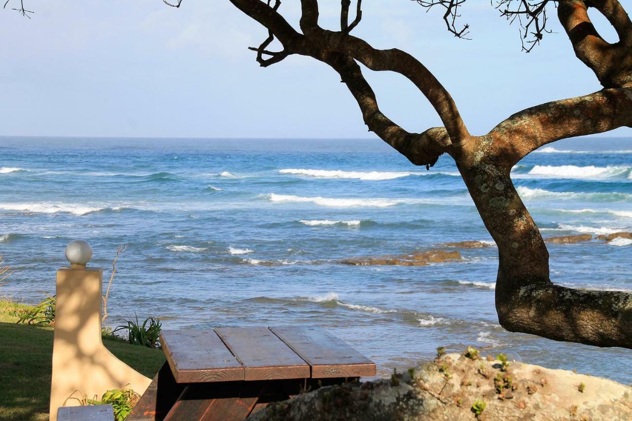 Neptunes Cove Kei Mouth Екстер'єр фото