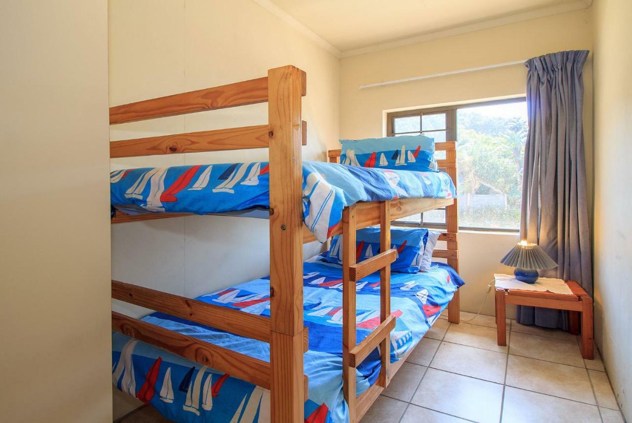 Neptunes Cove Kei Mouth Екстер'єр фото