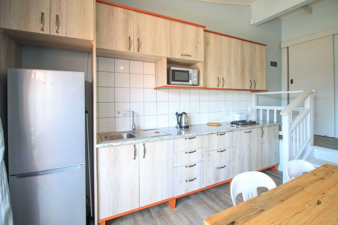 Neptunes Cove Kei Mouth Екстер'єр фото