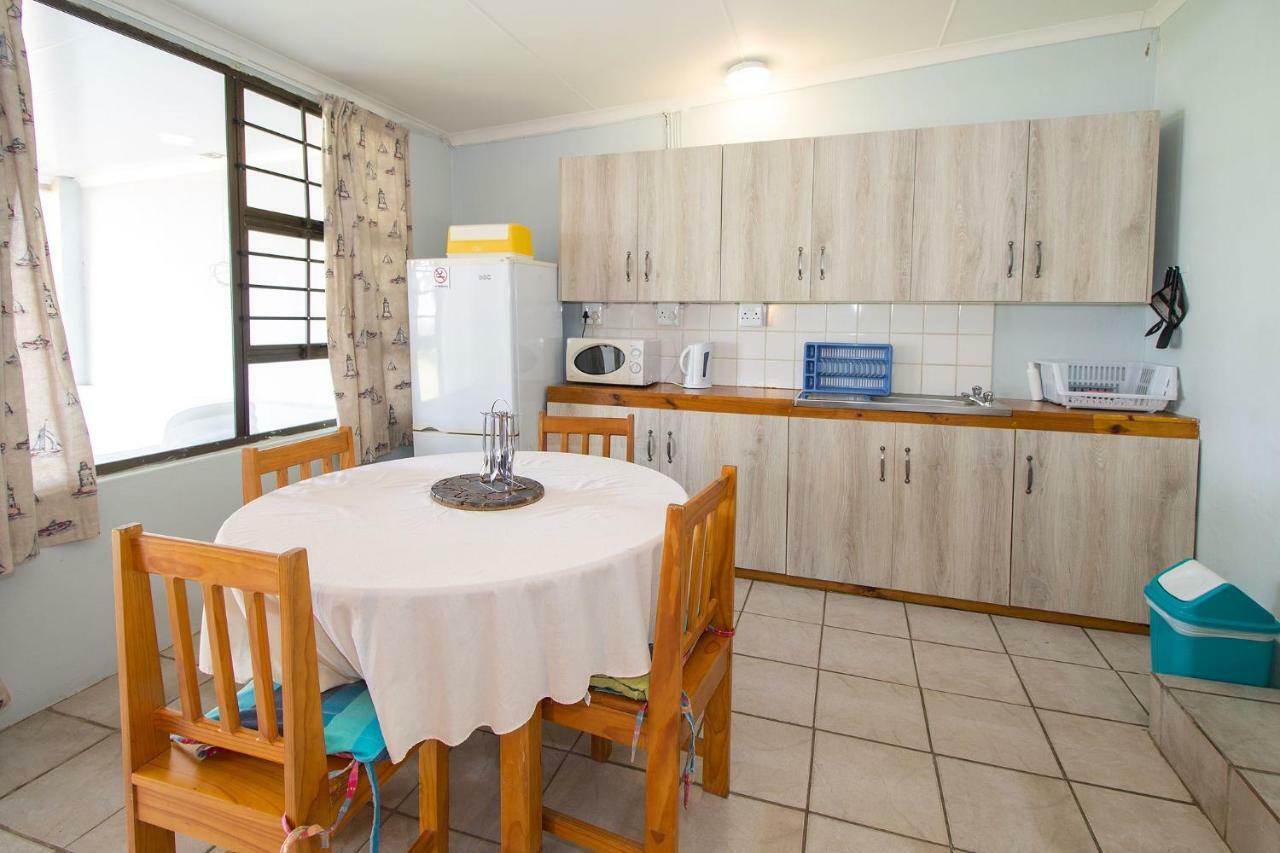 Neptunes Cove Kei Mouth Екстер'єр фото