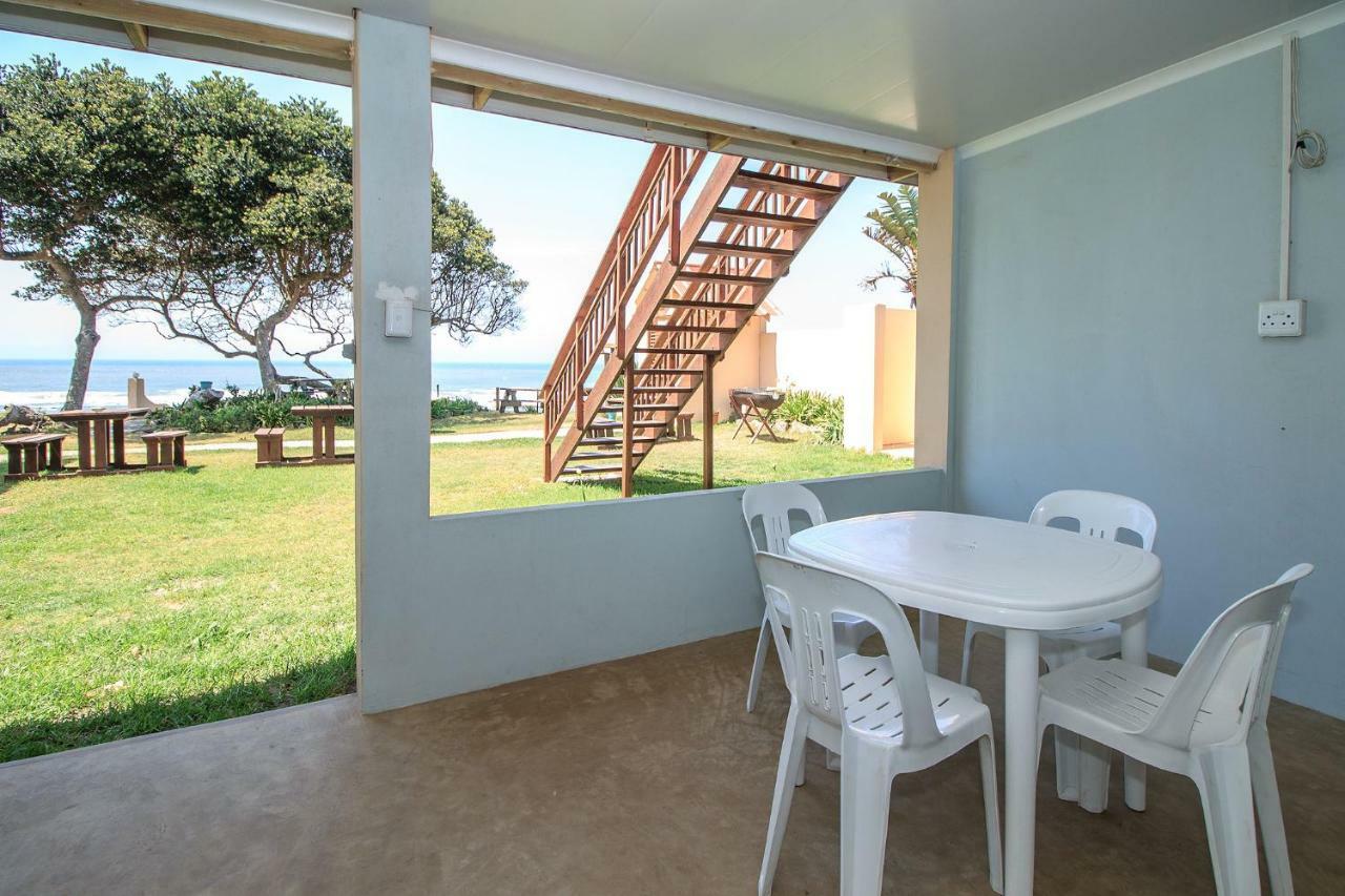 Neptunes Cove Kei Mouth Екстер'єр фото