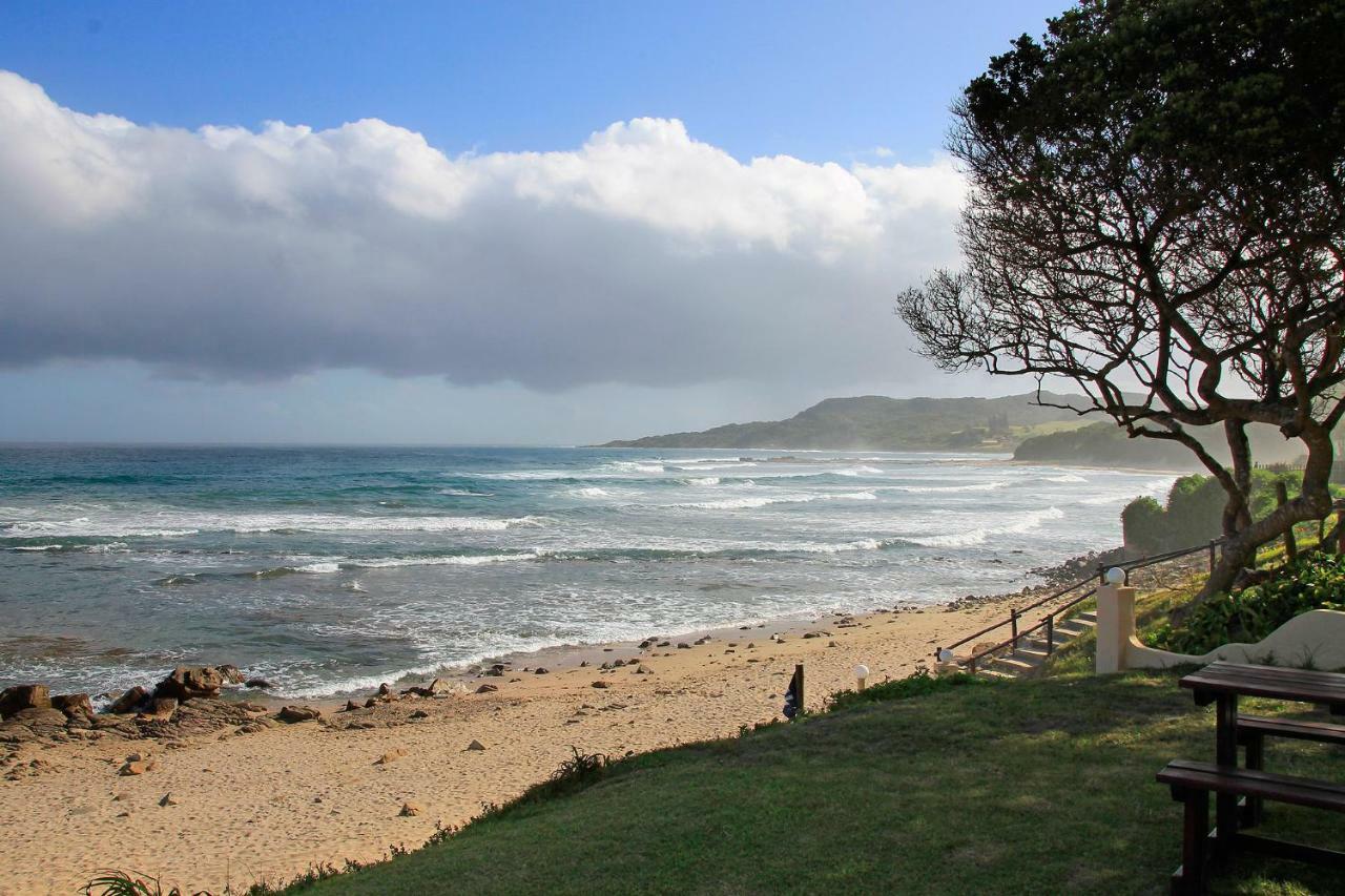 Neptunes Cove Kei Mouth Екстер'єр фото