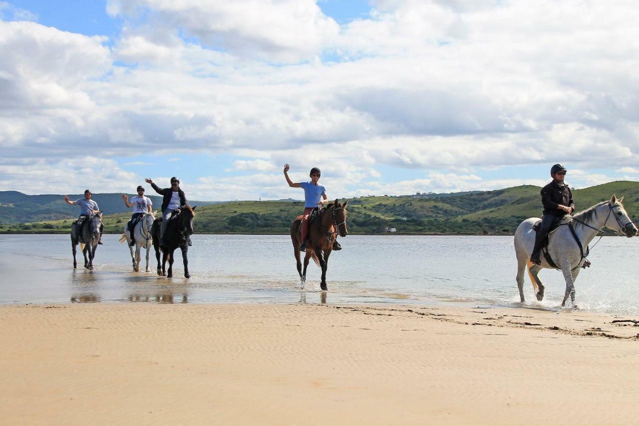 Neptunes Cove Kei Mouth Екстер'єр фото