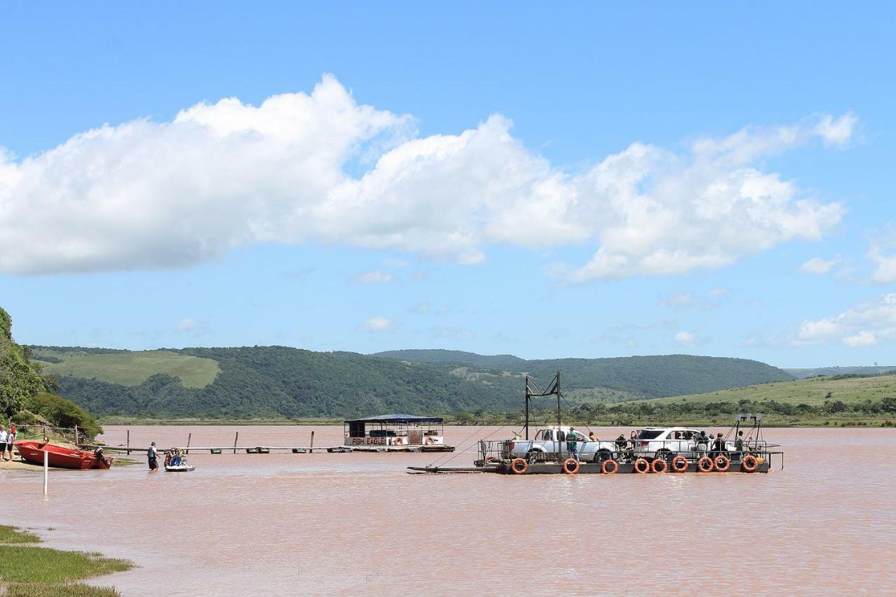 Neptunes Cove Kei Mouth Екстер'єр фото