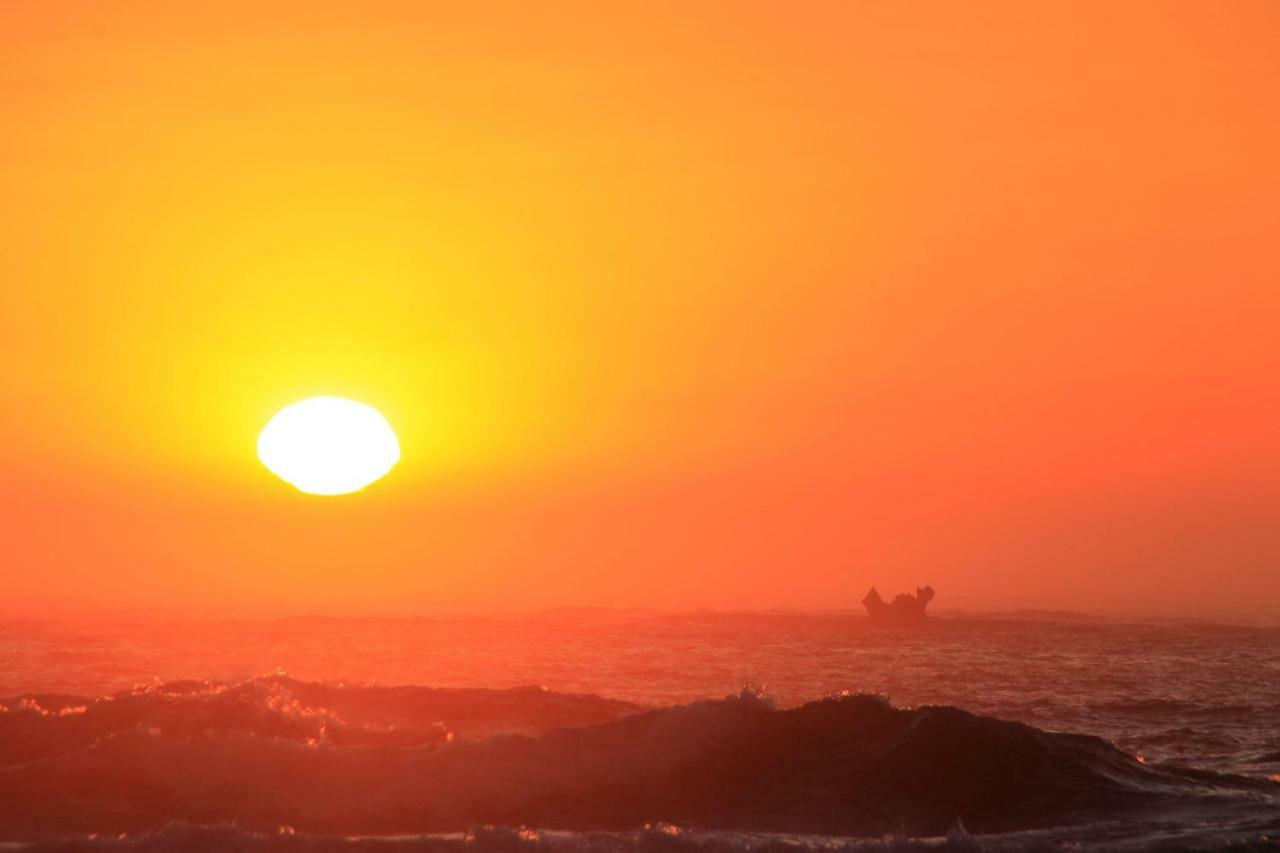 Neptunes Cove Kei Mouth Екстер'єр фото