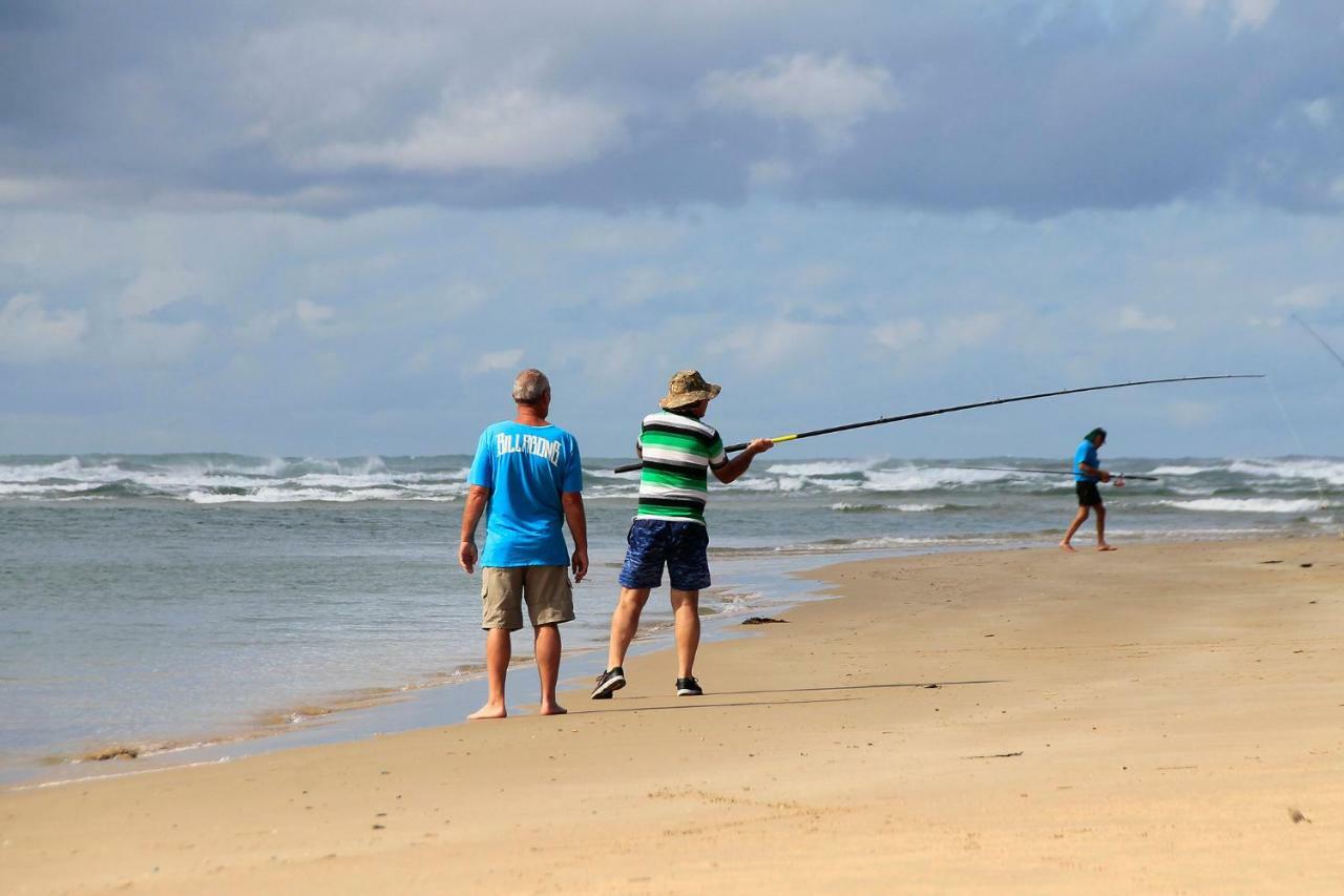 Neptunes Cove Kei Mouth Екстер'єр фото