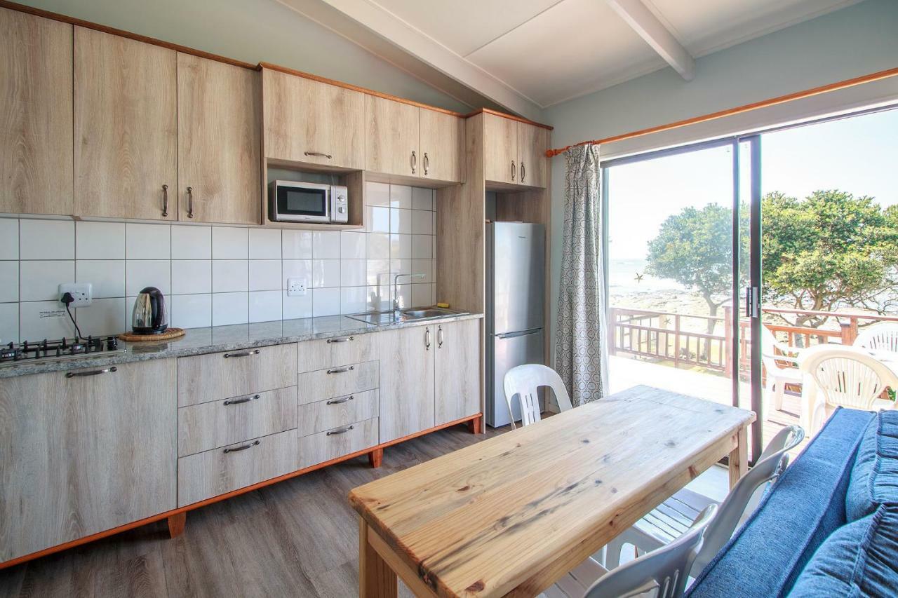 Neptunes Cove Kei Mouth Екстер'єр фото