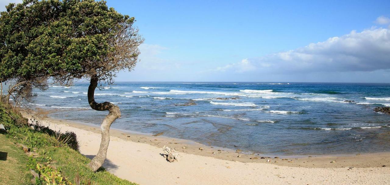 Neptunes Cove Kei Mouth Екстер'єр фото