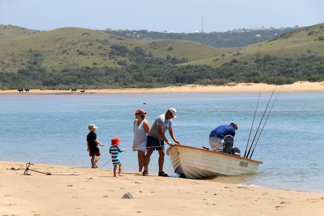 Neptunes Cove Kei Mouth Екстер'єр фото